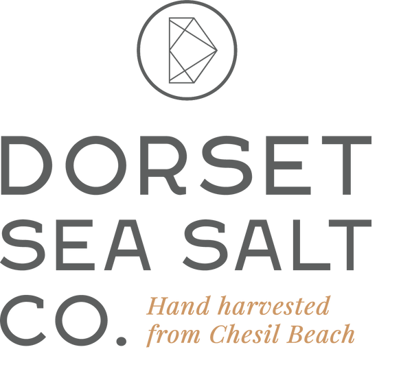 British sea salt / Dorset sea salt 
