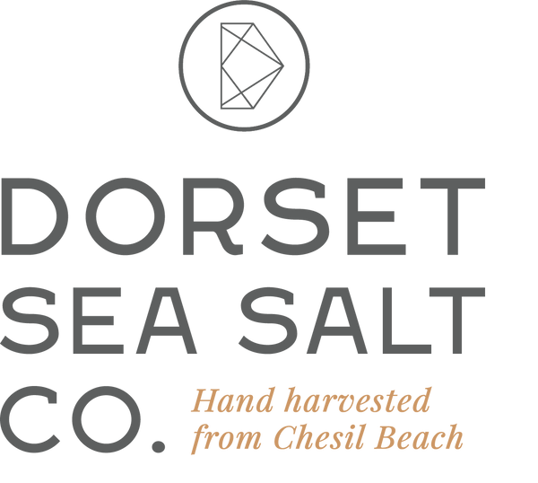 British sea salt / Dorset sea salt