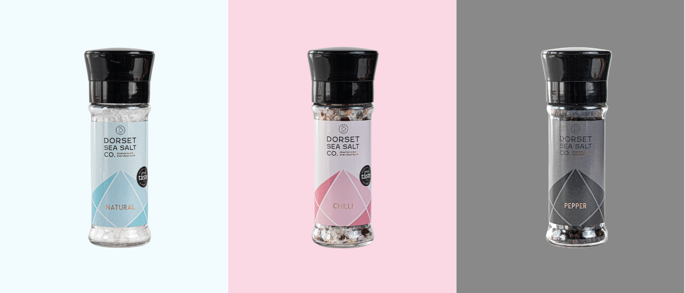 Dorset Sea Salt Company Dorset Sea Salt Co.