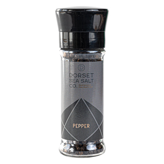 Black Pepper grinder 40g