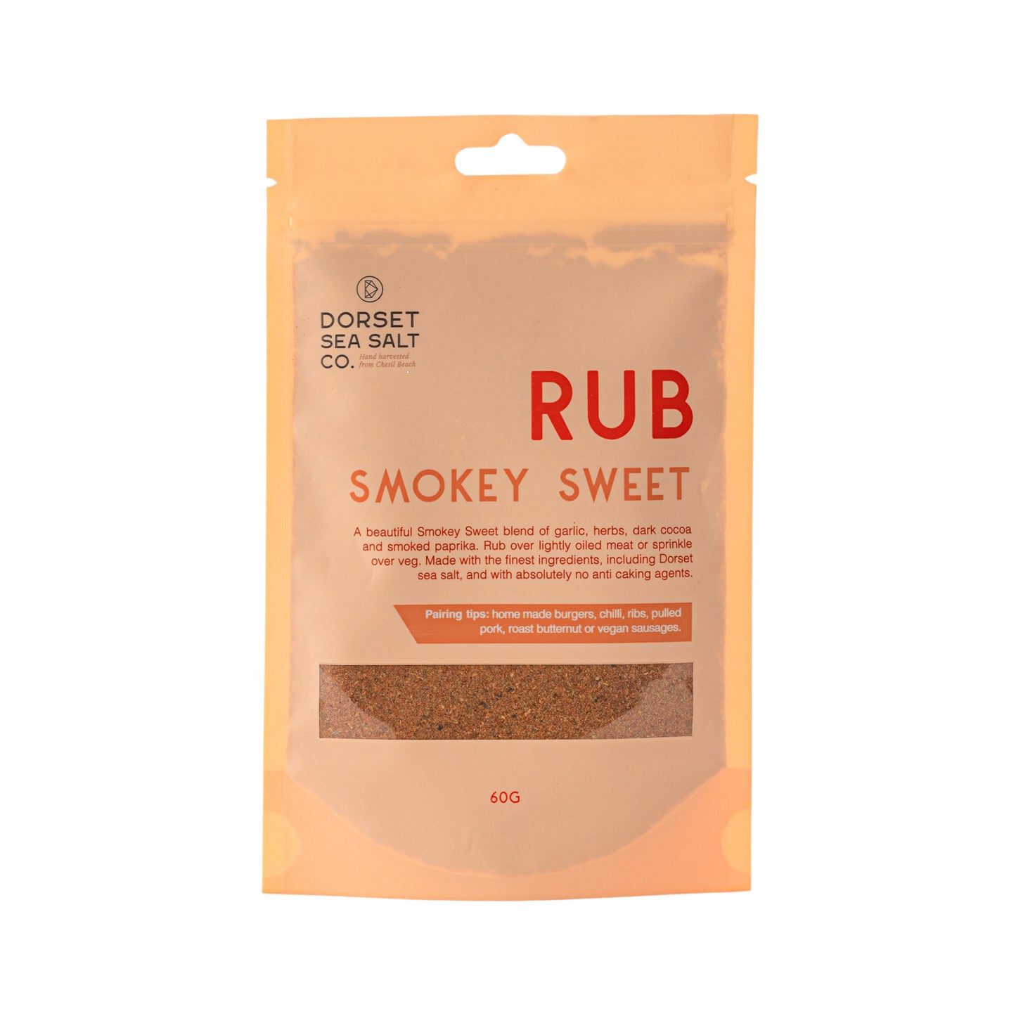 Smokey Sweet