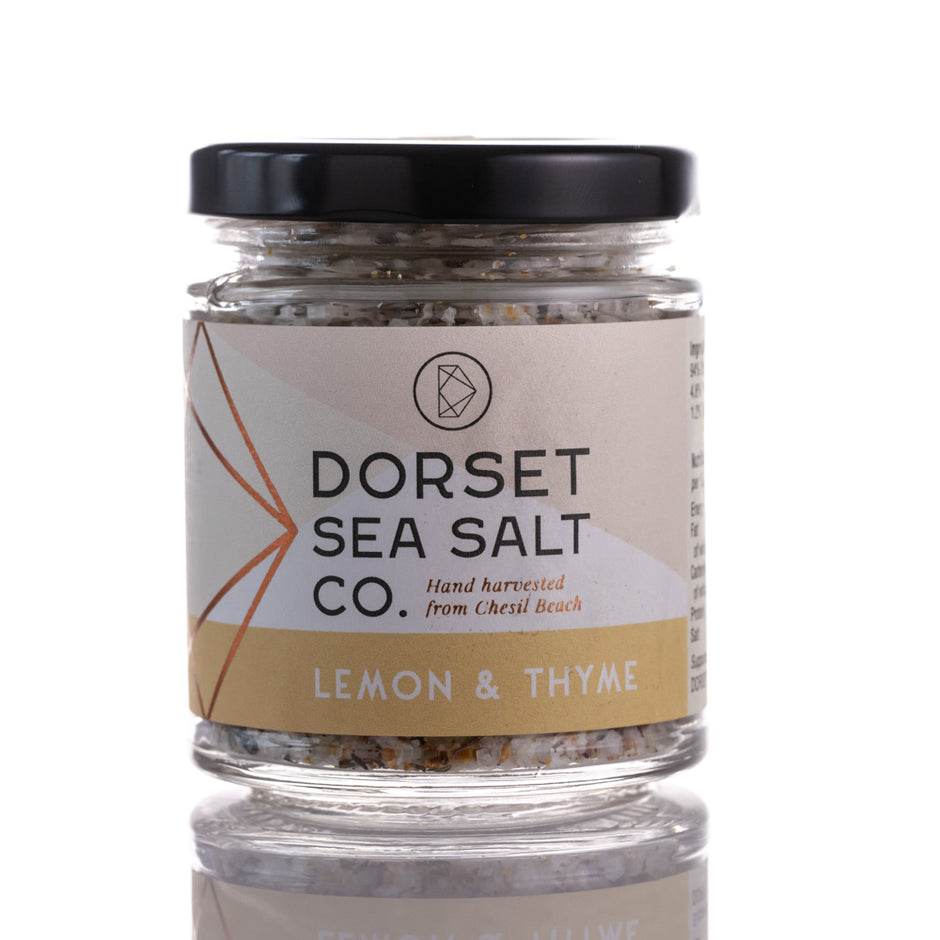 Dorset Sea Salt Company Dorset Sea Salt Co.