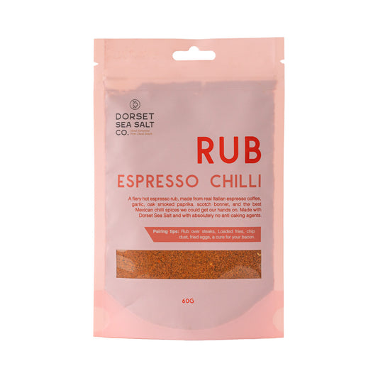Espresso Chilli Rub
